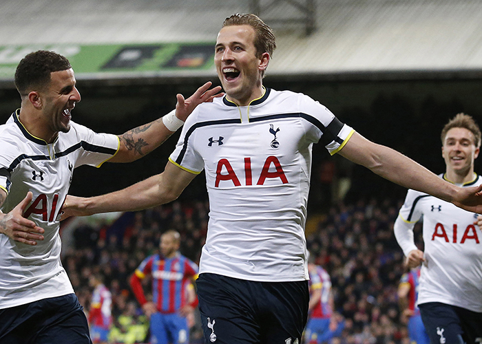 伊萨克：受伤总是令人沮丧的，现在回来了我感到很乐观