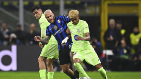 太攀蛇官方：队内得分王麦克维由于孩子出生，缺席今日对阵老鹰