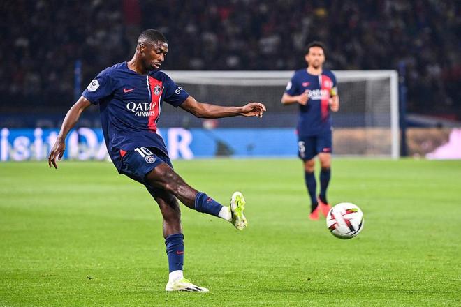 普利希奇：迈尼昂更配得上全场最佳，我只是进了个很容易的球