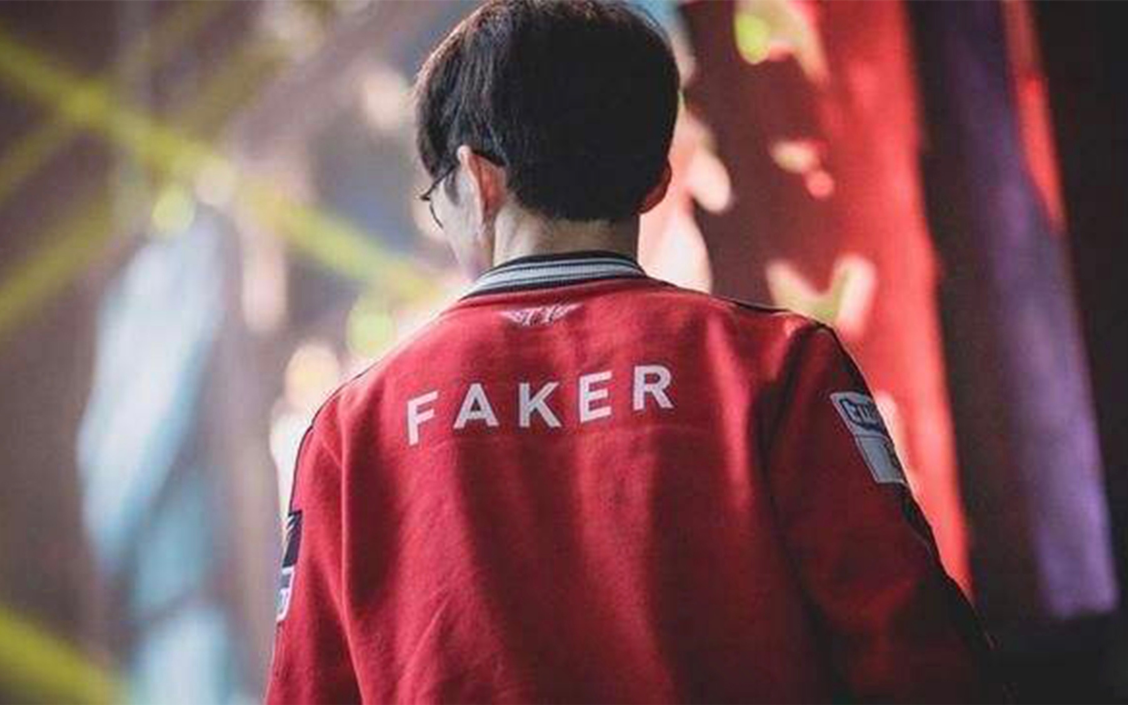 Faker要去北美养老了？