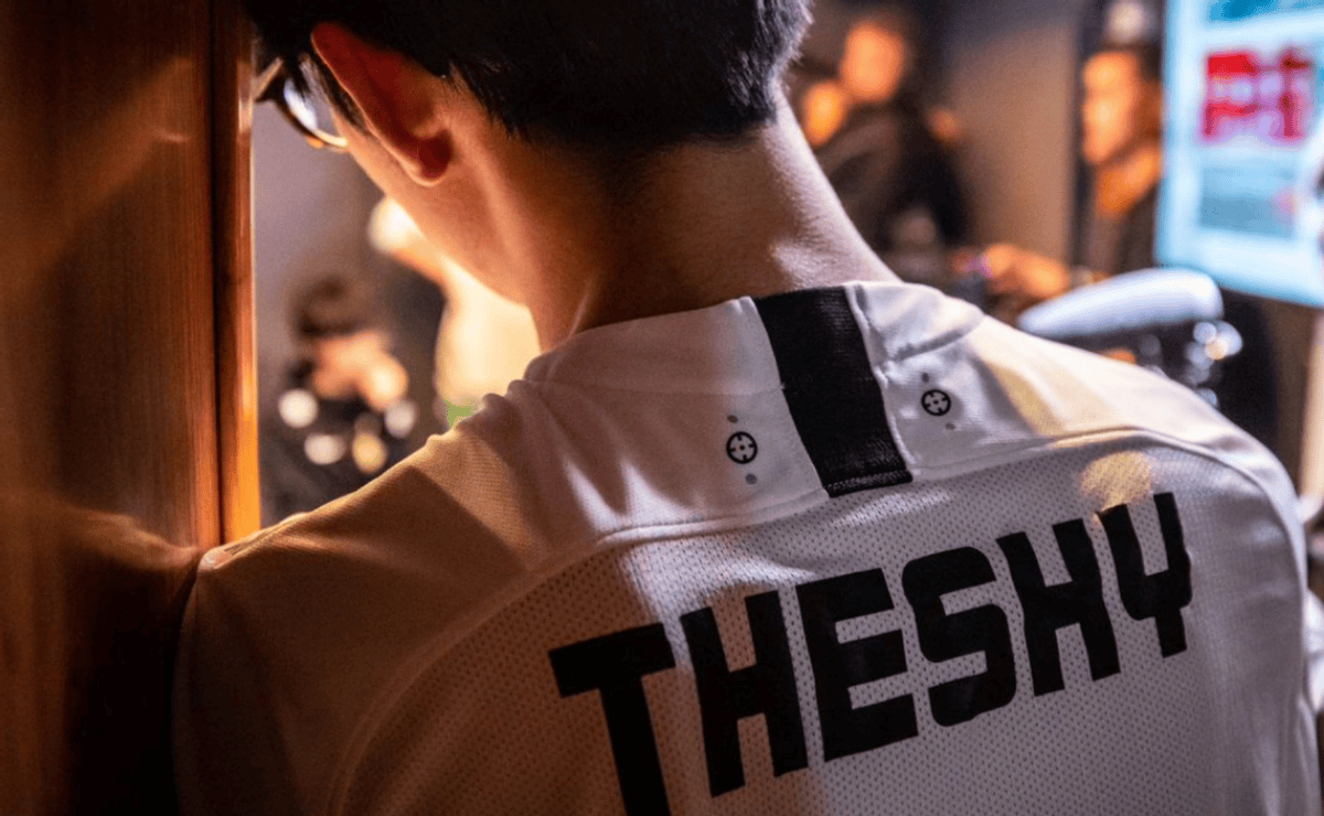 传闻： Spirit 计划从Nemiga签下zweih