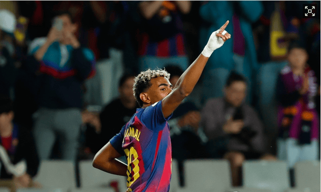 西甲第19轮巴萨主场3-1逆转马竞 奥尔莫进球（西甲第19轮：巴萨主场3-1翻盘马竞，奥尔莫建功）