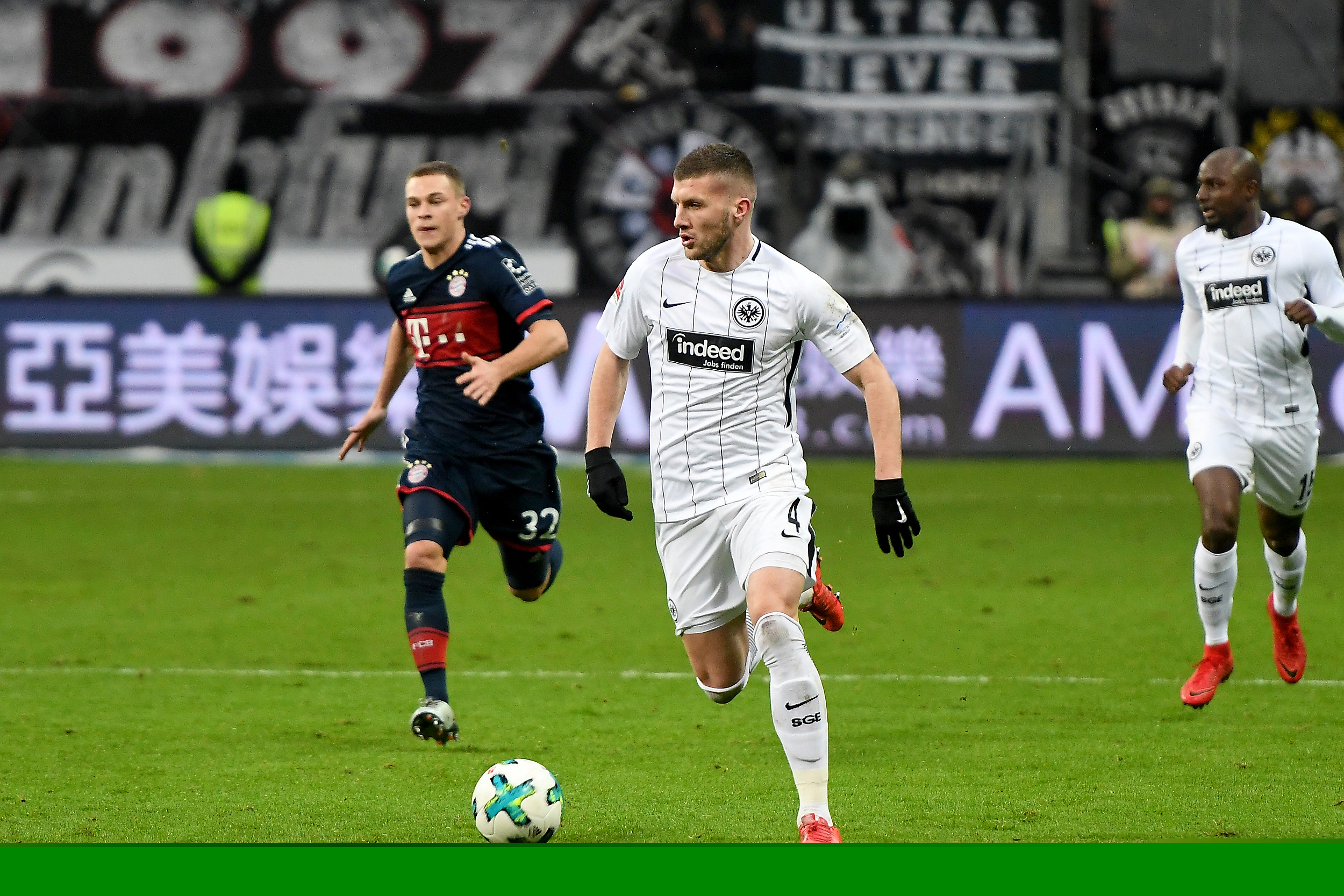 青训小将关键传球助攻