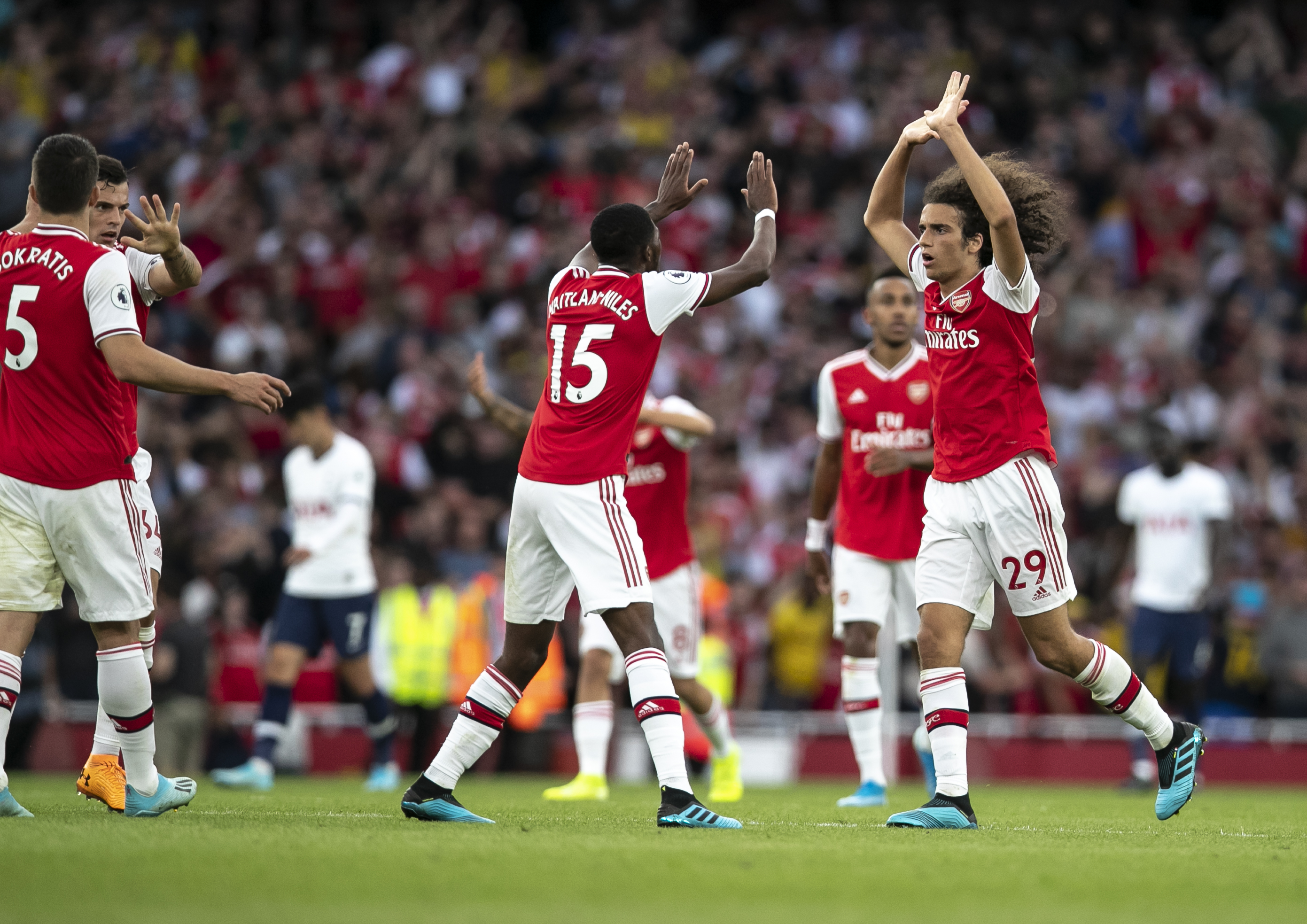 鲁迪-加西亚：我们的目标是小组第一；很高兴再次见到萨拉赫