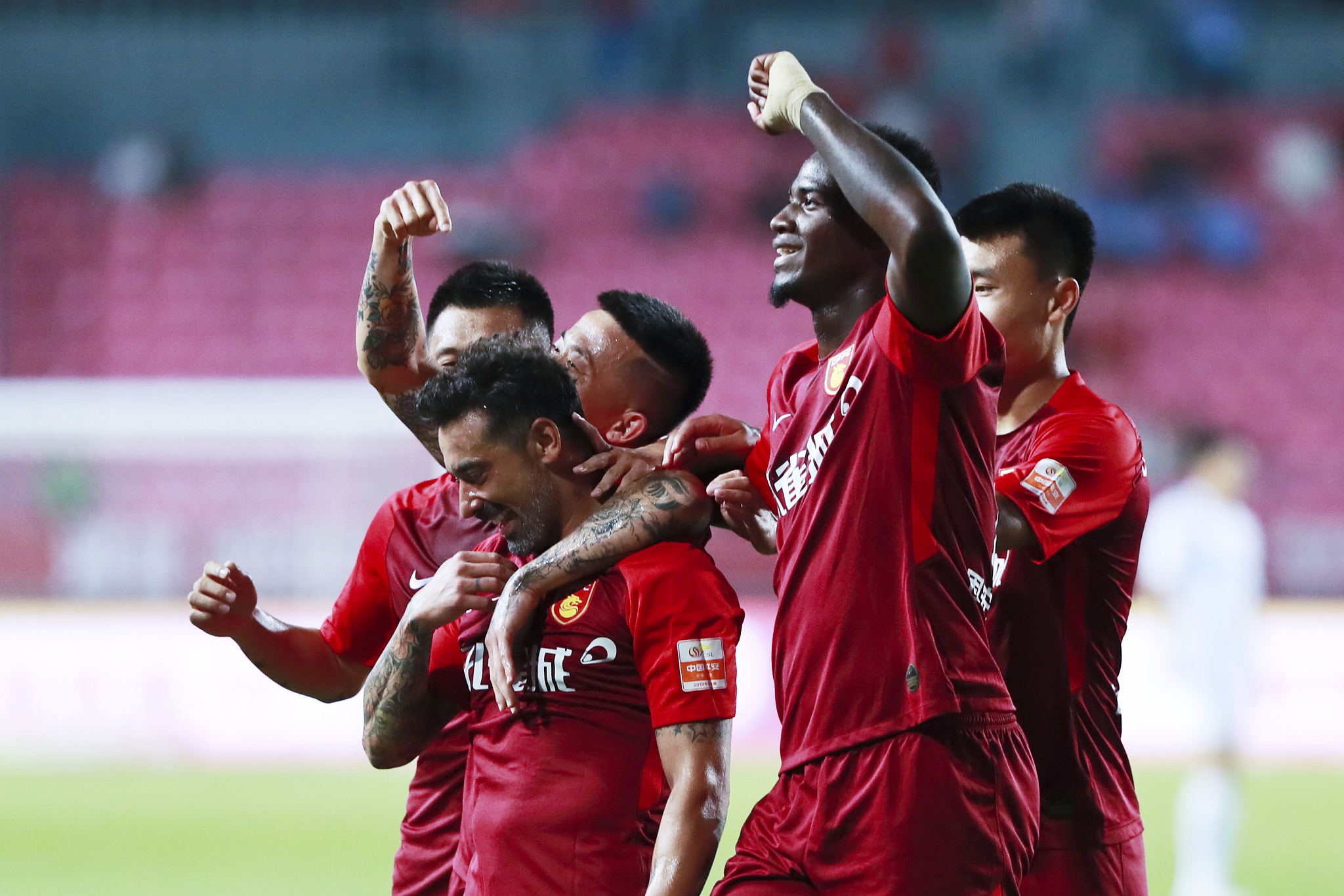 韩旭谈中国女篮新老交替：我觉得打到30出头应该问题不大