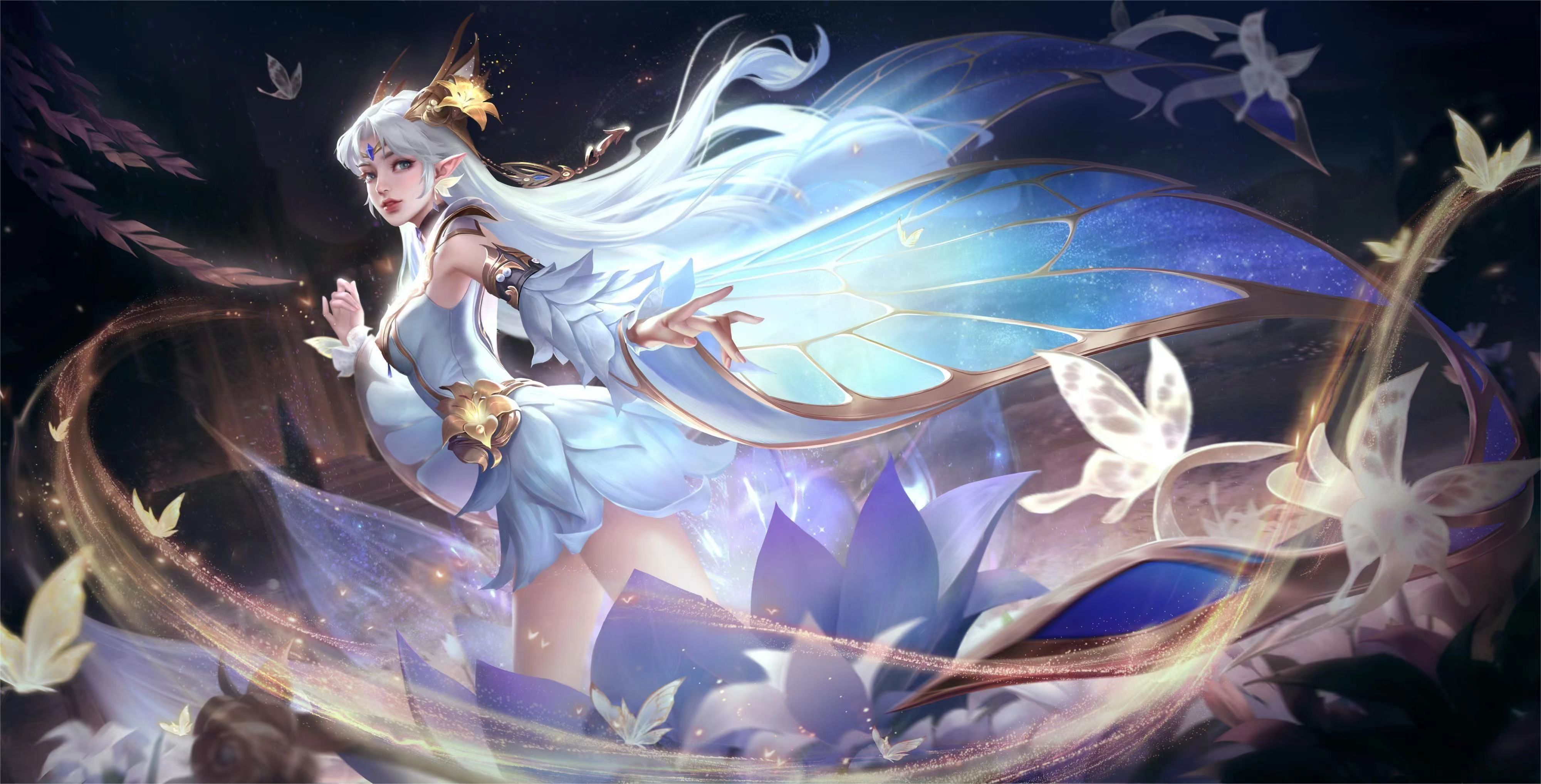 JackeyLove Xia的团战无缝衔接，Creme Sylas表现出色， Top Esports 扳平了比分