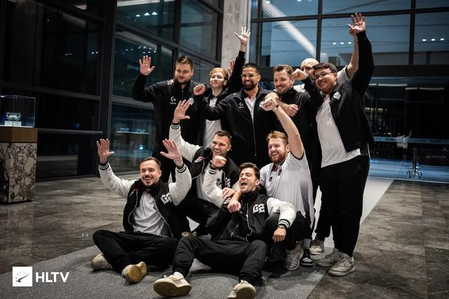 dupreeh 和 Thorin 对 Magisk 重返 Astralis 的传闻作出回应;