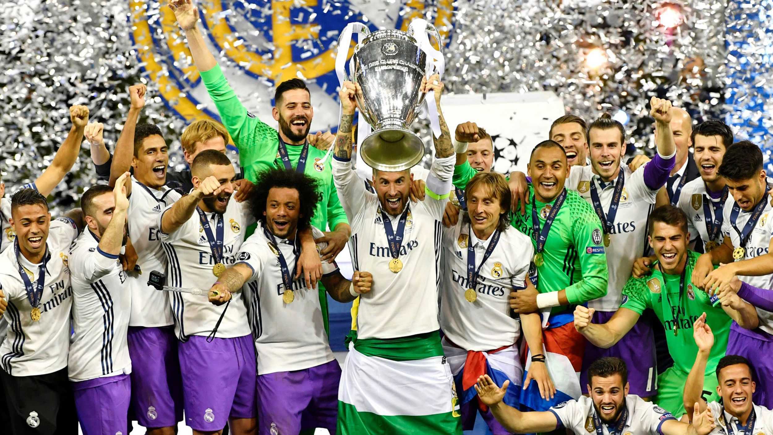 谢文能时隔十多年再次参观伯纳乌球场：有了不一样的感觉（谢文能重返伯纳乌，十多年后感受已然不同）