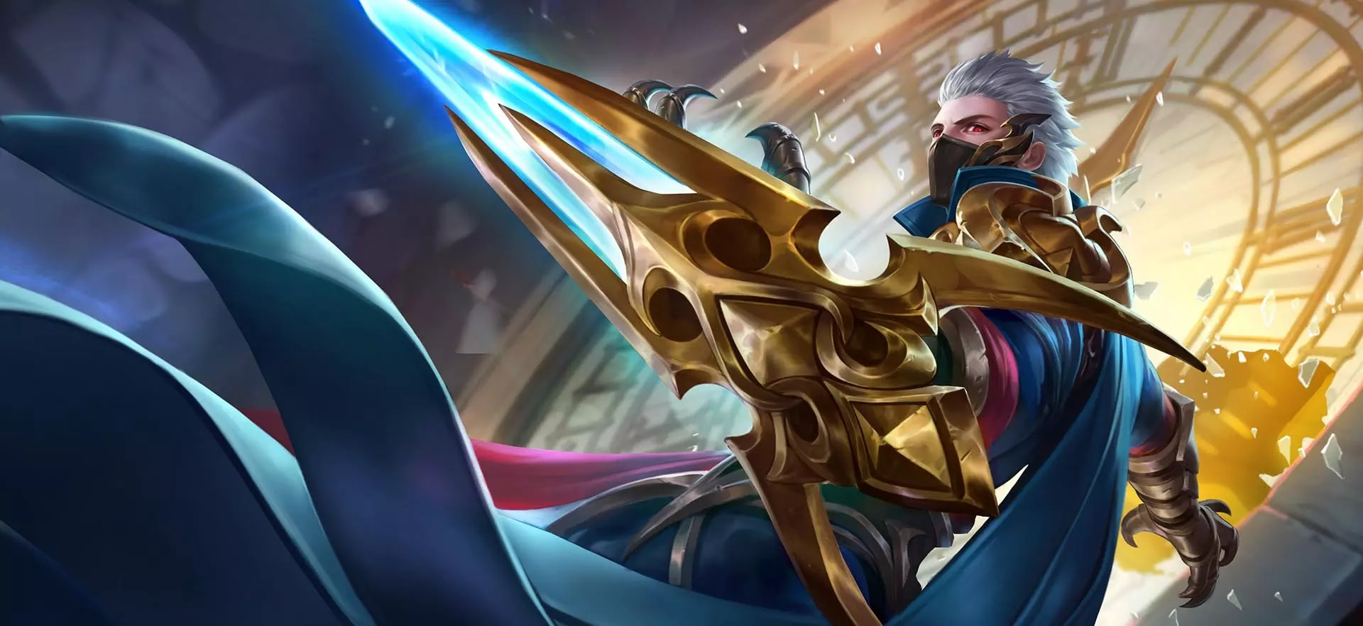 LCC解说主持杯决赛对阵：小伞+Cat带队迎战微笑+十月