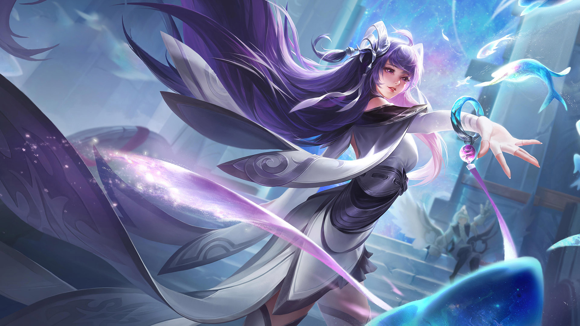 恭喜广州TTG晋级2025KPL秋季赛总决赛！