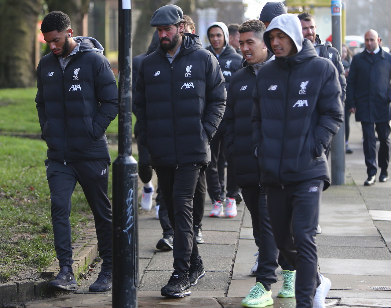 官方：苏格兰裁判沃尔什将执法欧冠第6轮拜仁vs葡体