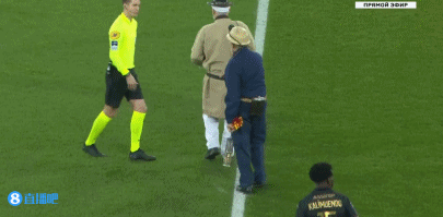 科瓦奇：施洛特贝克是球队领袖有权指出问题，不涉及个人矛盾